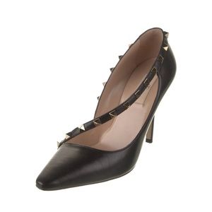 VALENTINO ‘Rockstud D’Orsay’ Pumps